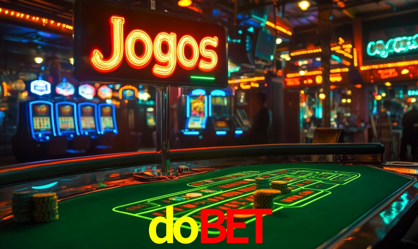 dobet Processo de inscrição