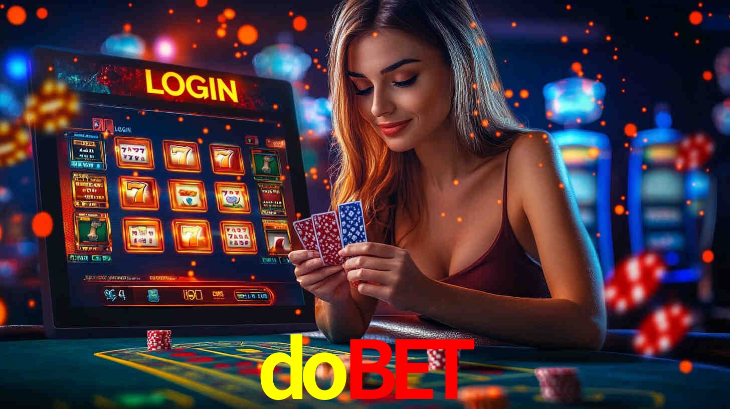 Vantagens App dobet