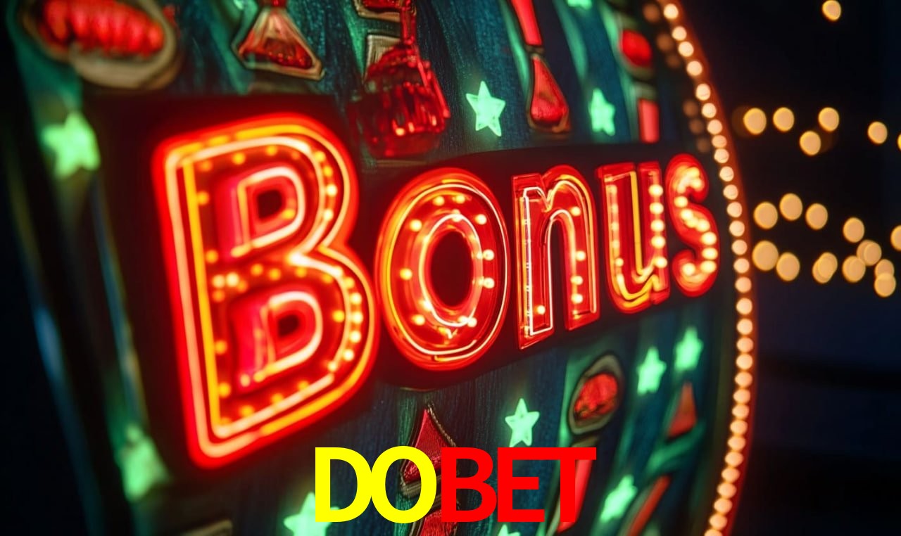 A Emoção da Loteria na DOBET: Uma Chance de Mudança de Vida
