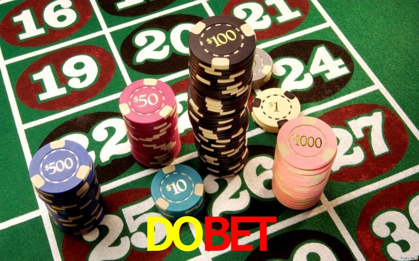 Descubra a Magia dos Jogos de Arcade no DOBET